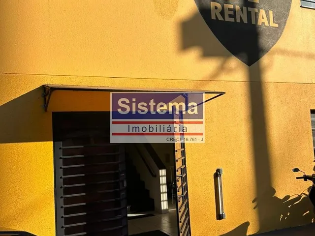 Imagem: Sala Comercial 1 Andar Prédio da Uprental