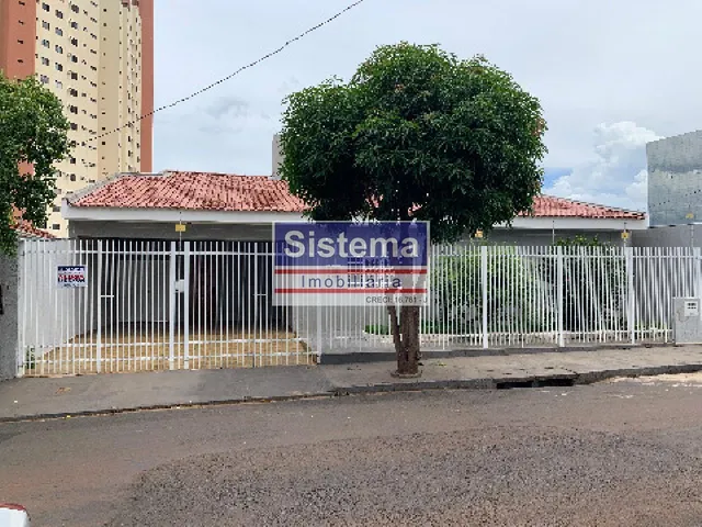 Imagem: Aluga-Se Casa Residencial/Comercial 225M²