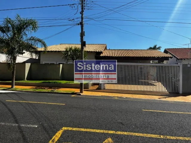 Imagem: Aluga Casa 12 Salas Comercial/Residencial