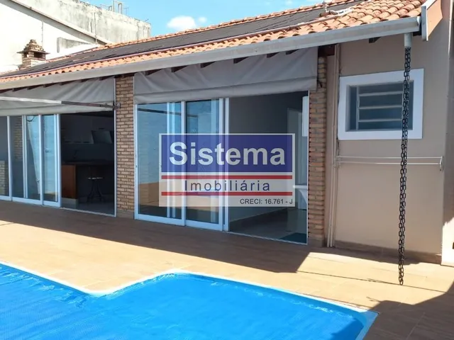 Imagem: Vende-Se Casa de 3 Dormitórios Parque Jaguaré