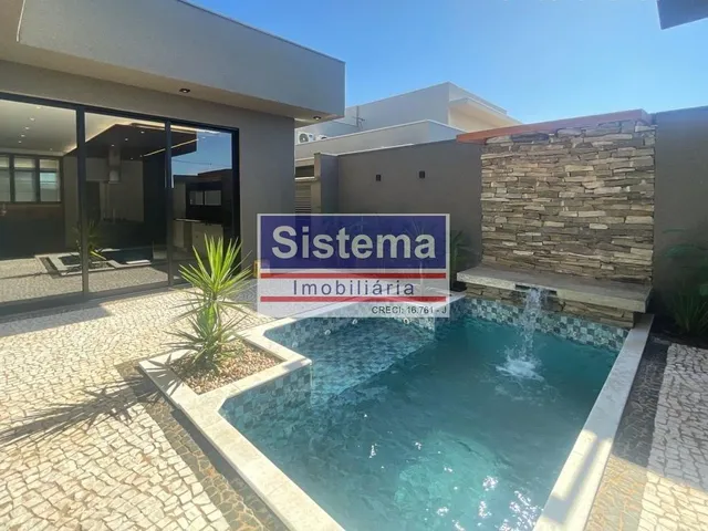 Imagem: Venda Lindíssima Casa 3 Suítes Terra Vista
