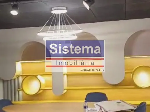 Imagem: Vende-Se Sala 190M² Cento - São José
