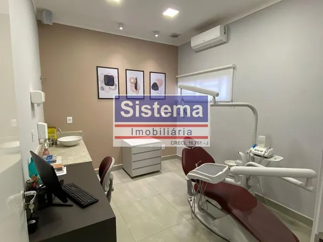 Imagem: Aluga-Se Clínica Odontológica Totalmente