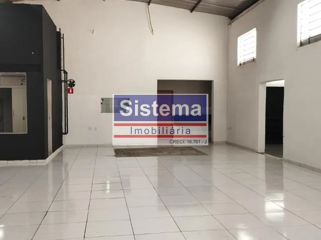 Imagem: Aluga-Se Salão 230M² Avenida Potirendaba