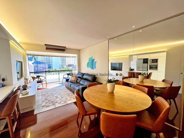 Imagem: Apartamento Mobiliado