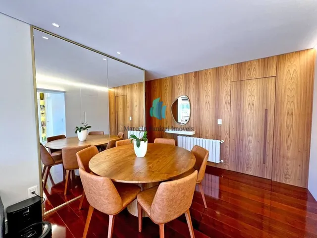 Imagem 13: Apartamento Mobiliado