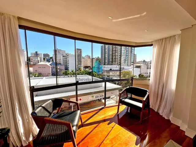 Imagem 5: Apartamento Mobiliado