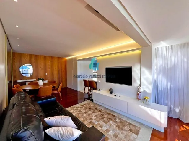 Imagem 4: Apartamento Mobiliado