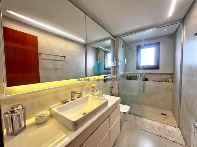 Imagem 6: Apartamento Mobiliado