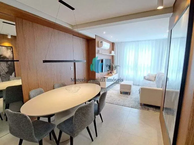 Imagem: Apartamento Mobiliado