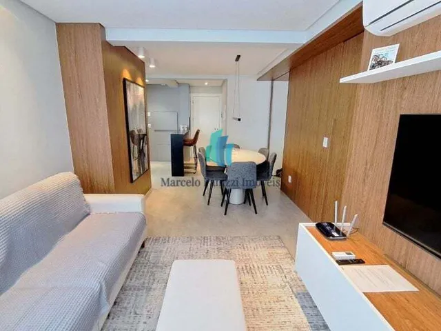 Imagem 11: Apartamento Mobiliado