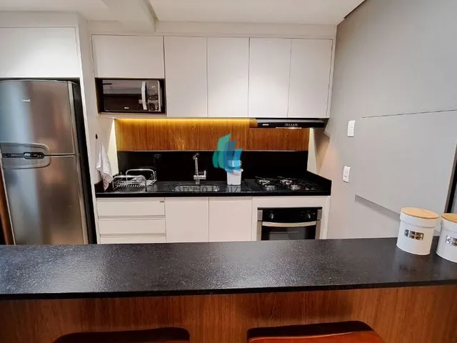 Imagem 5: Apartamento Mobiliado
