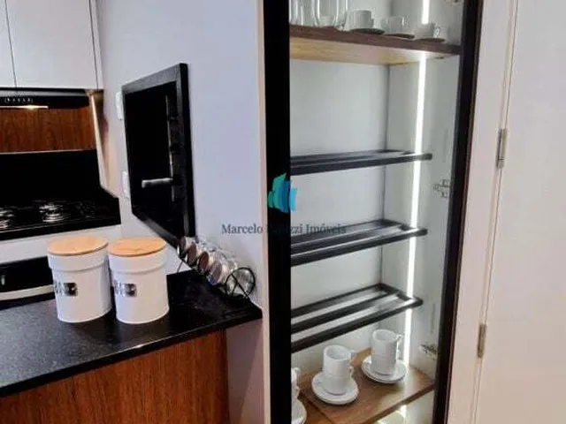 Imagem 15: Apartamento Mobiliado