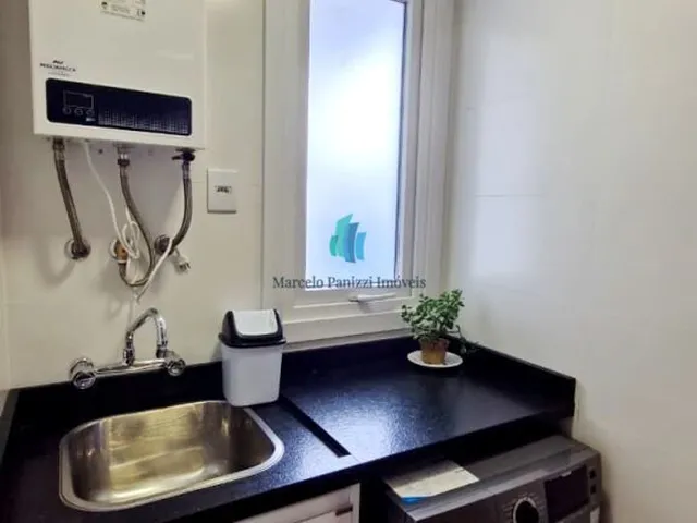Imagem 13: Apartamento Mobiliado