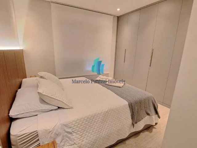 Imagem 4: Apartamento Mobiliado