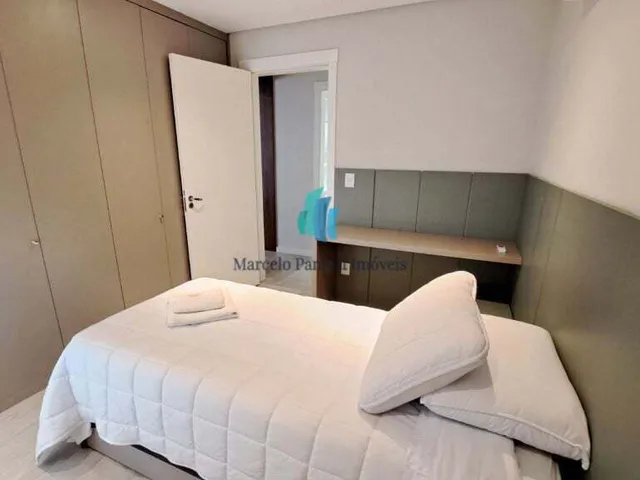 Imagem 2: Apartamento Mobiliado