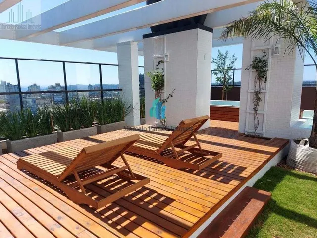Imagem 9: Apartamento Mobiliado