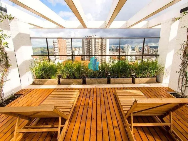 Imagem 14: Apartamento Mobiliado