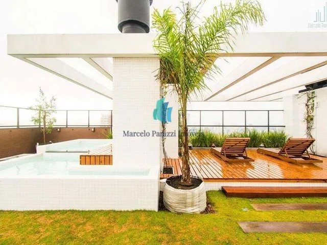 Imagem 12: Apartamento Mobiliado