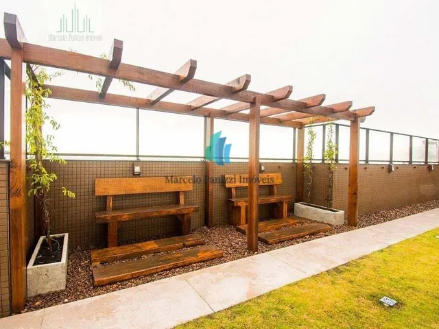 Imagem 10: Apartamento Mobiliado