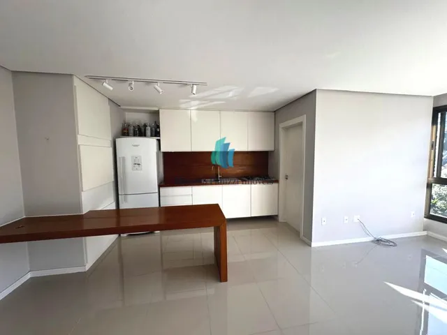 Imagem: Apartamento Semimobiliado