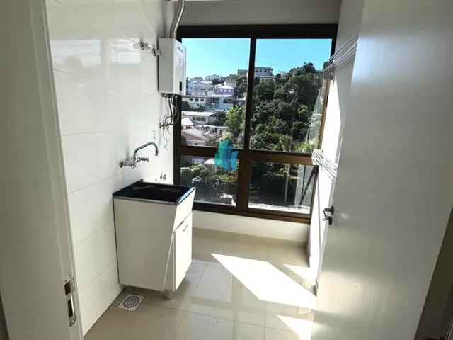 Imagem 8: Apartamento Semimobiliado