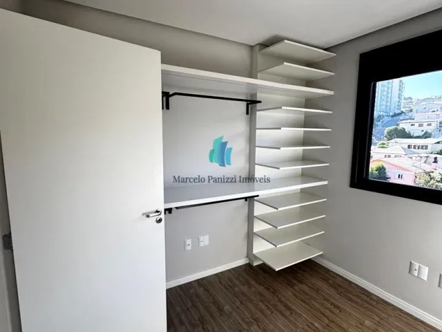 Imagem 4: Apartamento Semimobiliado