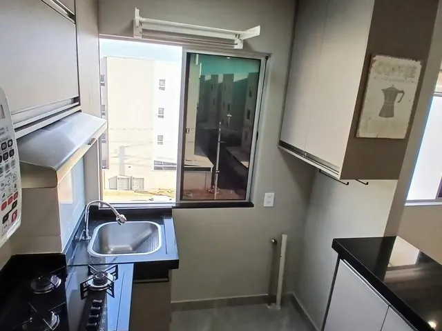 Imagem 3: 0 Apartamento com 2 dormitórios