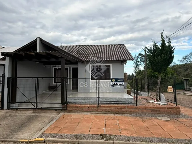 Imagem: Geminado com 2 Dormitórios Semimobiliado