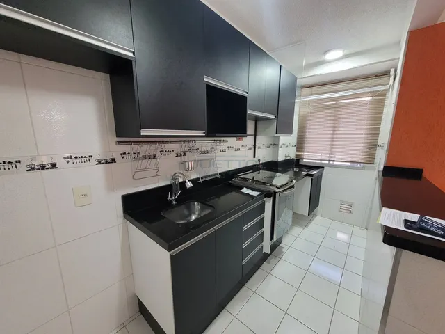 Imagem: Ideal Cores - Apartamento À Venda no Condomínio