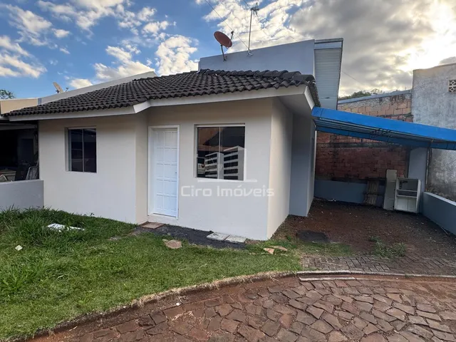 Imagem: Casa para Locação, Bairro Bonatto