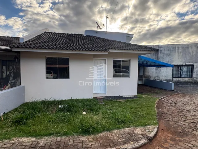 Imagem 2: Casa para Locação, Bairro Bonatto