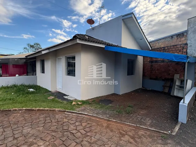 Imagem 3: Casa para Locação, Bairro Bonatto