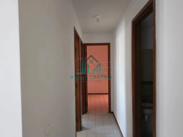 Imagem 5: Apartamento com 3 Quartos e Varanda À Venda no Edifícios na Ponta Verde com 59M²