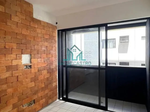 Imagem 7: Apartamento com 3 Quartos e Varanda À Venda na Ponta Verde com 59M²