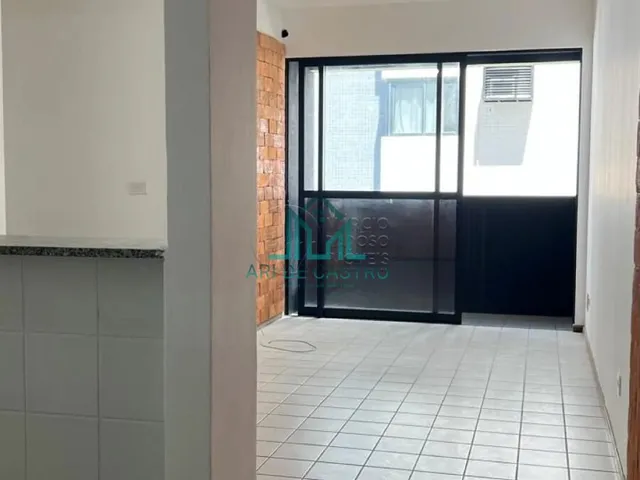 Imagem 14: Apartamento com 3 Quartos e Varanda À Venda na Ponta Verde com 59M²