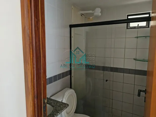 Imagem 11: Apartamento com 3 Quartos e Varanda À Venda na Ponta Verde com 59M²