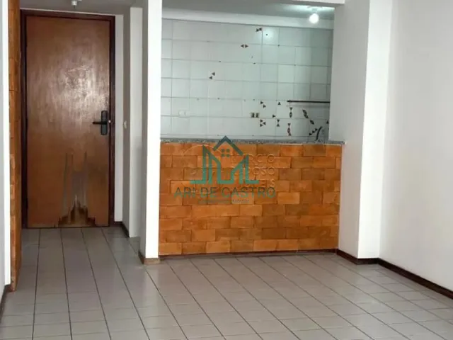Imagem 2: Apartamento com 3 Quartos e Varanda À Venda na Ponta Verde com 59M²