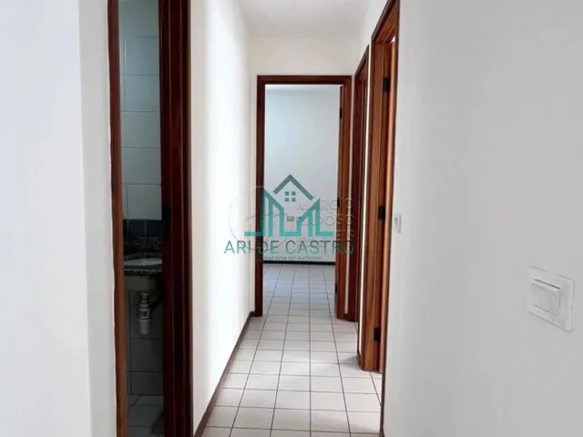 Imagem 6: Apartamento com 3 Quartos e Varanda À Venda na Ponta Verde com 59M²