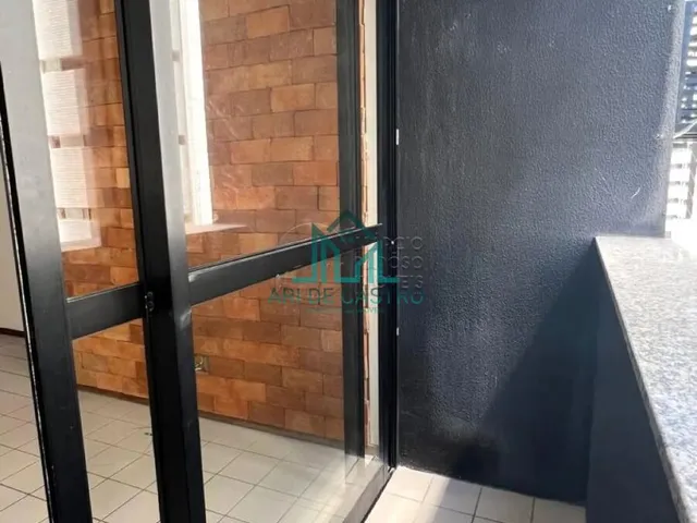 Imagem 5: Apartamento com 3 Quartos e Varanda À Venda na Ponta Verde com 59M²