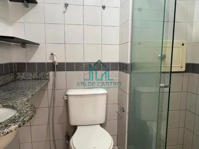 Imagem 13: Apartamento com 3 Quartos e Varanda À Venda na Ponta Verde com 59M²