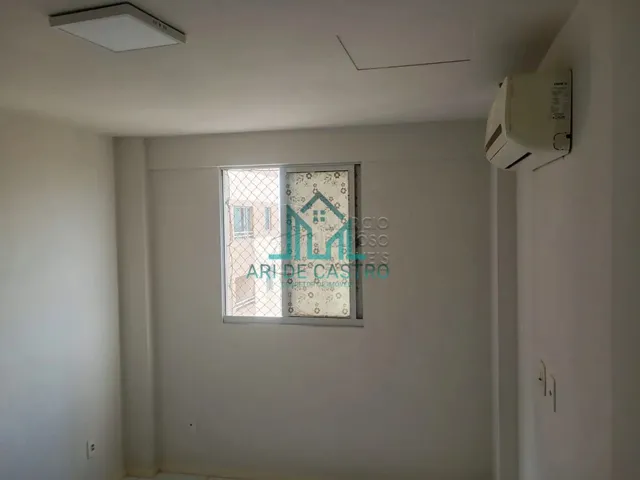 Imagem 7: Apartamento 3 Quartos e Varanda À Venda no Antares com 56M²
