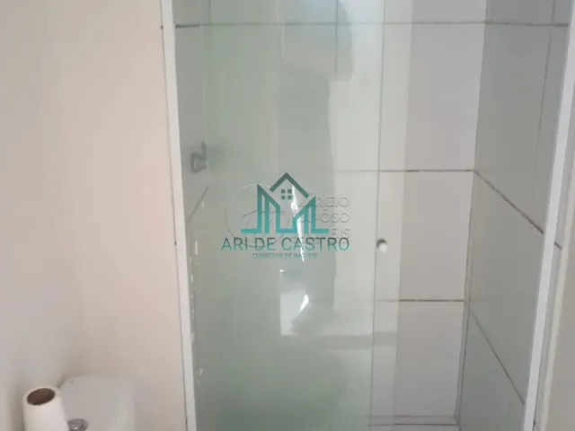 Imagem 6: Apartamento 3 Quartos e Varanda À Venda no Antares com 56M²