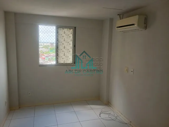 Imagem 2: Apartamento 3 Quartos e Varanda À Venda no Antares com 56M²