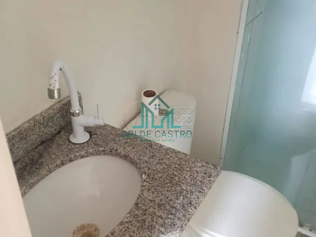Imagem 4: Apartamento 3 Quartos e Varanda À Venda no Antares com 56M²