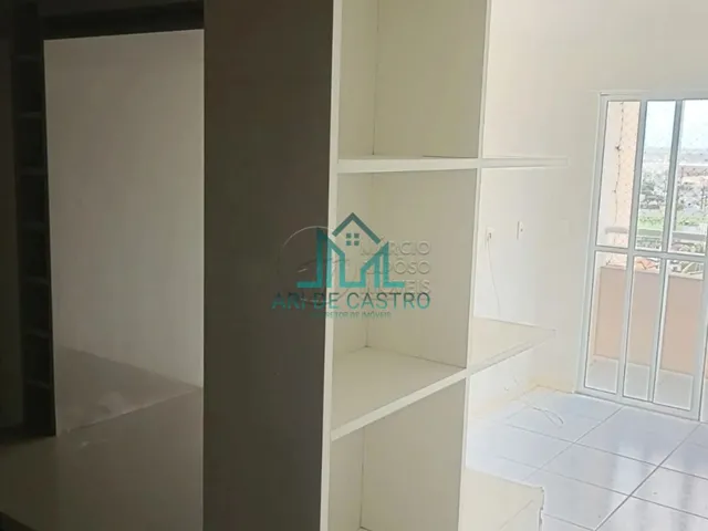 Imagem 16: Apartamento 3 Quartos e Varanda À Venda no Antares com 56M²