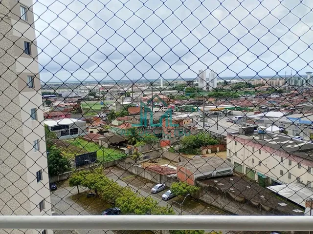 Imagem 3: Apartamento 3 Quartos e Varanda À Venda no Antares com 56M²
