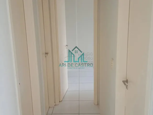 Imagem 10: Apartamento 3 Quartos e Varanda À Venda no Antares com 56M²