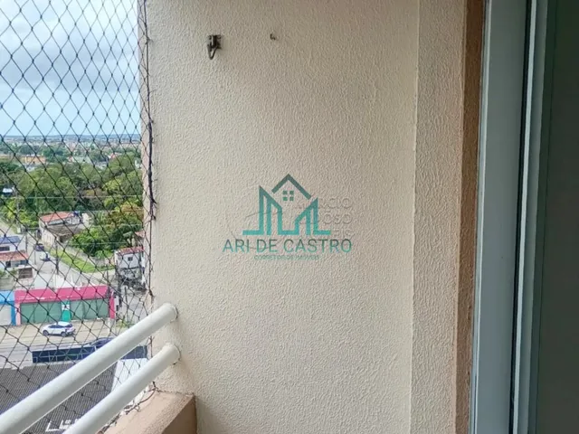 Imagem 12: Apartamento 3 Quartos e Varanda À Venda no Antares com 56M²