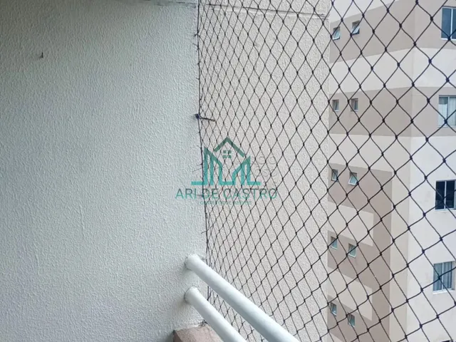 Imagem 14: Apartamento 3 Quartos e Varanda À Venda no Antares com 56M²